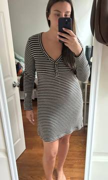 Outfitters Sweater Dress