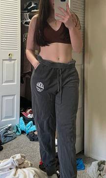 Zero Vanity Sweatpants 