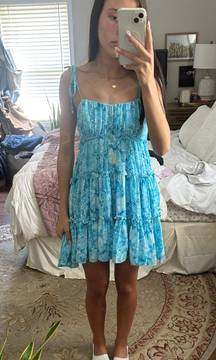 Buddy Love Dress