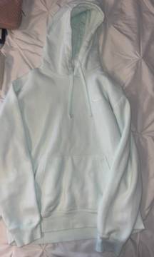 Fleece Hoodie