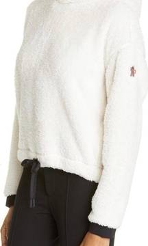 NWT  Grenoble Women’s Fleece Hoodie