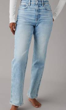 90s highest rise boyfriend jeans