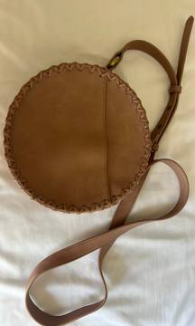 Boho Purse