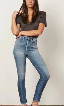 NWT  THE ZACHARY BEST FOOT FORWARD Jeans