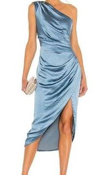 ELLIATT Cassini Dress In Blue