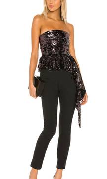 Sequin Top