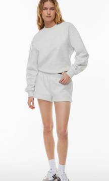 Cozy Fleece Perfect Micro Sweatshort