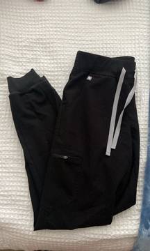 Jogger Scrub Pants