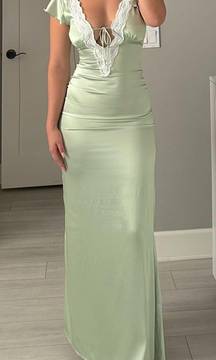 Armas Maxi Dress