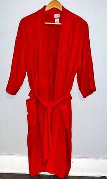 BILL BLASS Vintage Robe