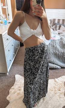 vintage skirt