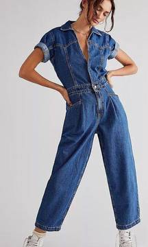 Marla Jumpsuit