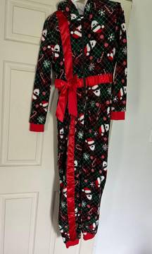 Christmas PJ