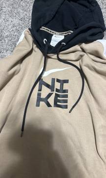 Sweatshirt Hoodie