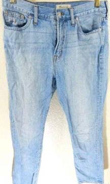 Perfect Vintage Jeans