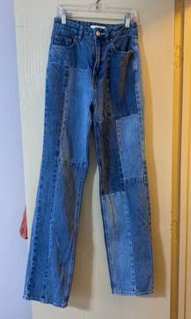 90s Boyfriend Jeans