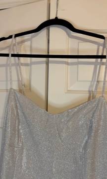 Glitter Dress 