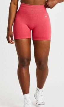 Balance V2 Seamless Shorts