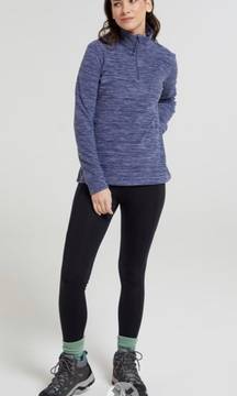 Women’s  Fleece Sweater (Size 2)