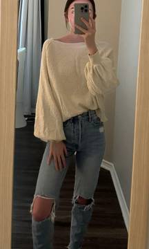 Sweater