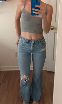 Outfitters Jeans