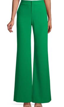 Green Pants