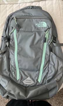 North Face Surge Transit Backpack