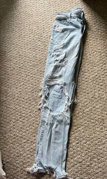 Outfitters Moms Jeans