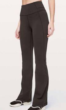 Groove Flare Pants