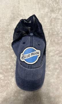 Blue Moon Hat