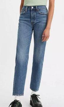 Wedgie Fit High Rise Jeans