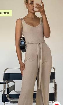 Jumpsuit