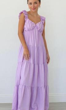 LND Maxi Dress