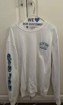 surf shop crewneck