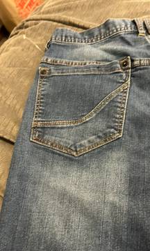 Empyre skeletor jeans