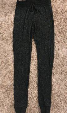 Knit Joggers