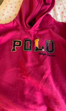 Ralph Lauren Hoodie