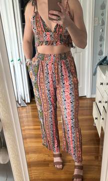 Two Piece Set- Bottoms 