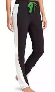 10C x Athleta Downtown Track Pants, M