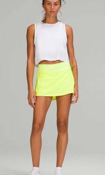 Pace Rival Skirt