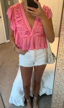 Boutique Top