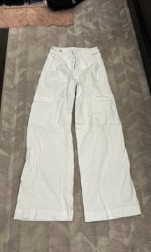 Outfitters Cargo Jeans