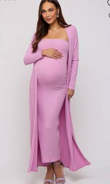 Maternity Dress