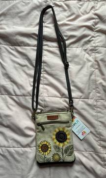 crossbody purse