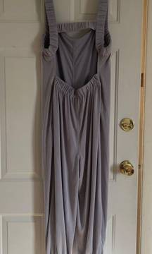 NWOT FP Movement Jumpsuit 