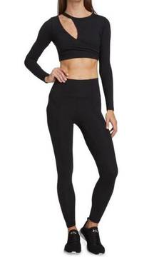 ▫️NWT N:PHILANTHROPY Stretch Nylon Leggings