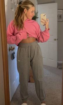 Sweatpants