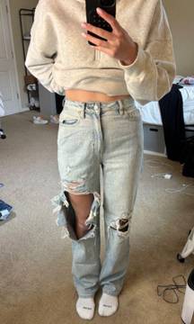 Pacsun 90's Boyfriend Jeans