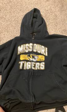 Mizzou Jacket