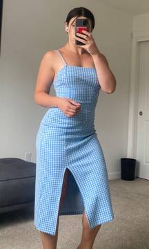 Midi Dress